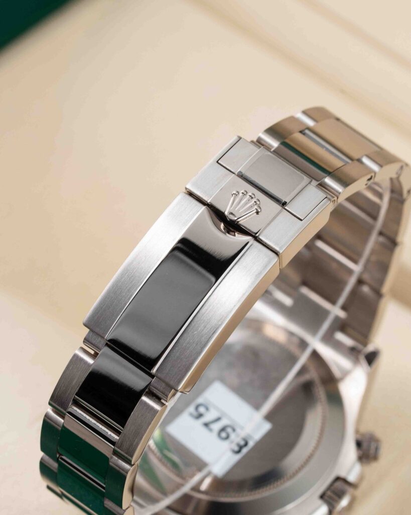Rolex Daytona 116509 2020