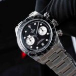 Tudor Black Bay Chronograph 79360N 2025