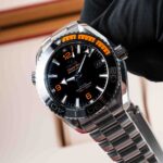 Omega Seamaster Planet Ocean 215.30.44.21.01.002 2024