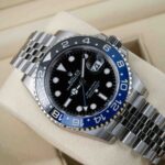 Rolex GMT-Master II 126710BLNR 2025