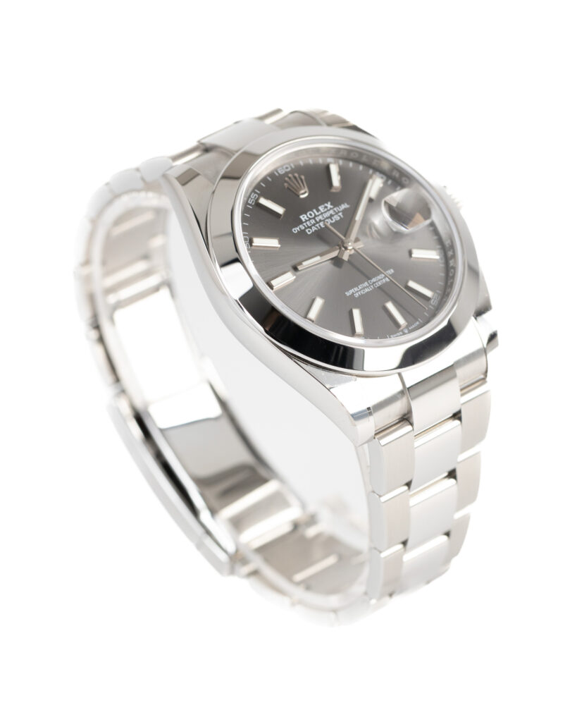 Rolex Datejust 126300 2024