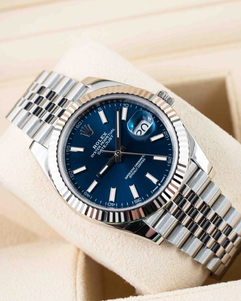 Rolex Datejust 126334 2024