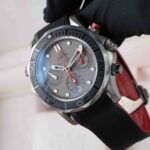 Omega Seamaster Diver 300M Etnz  212.92.44.50.99.001 2015