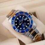 Rolex Submariner 126613LB 2021