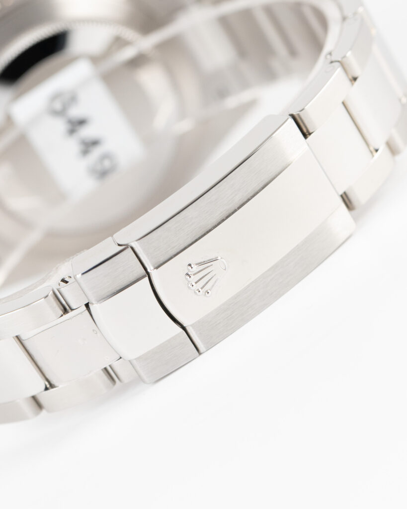 Rolex Datejust 126300 2024