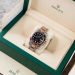Rolex GMT-Master II 126711CHNR 2020