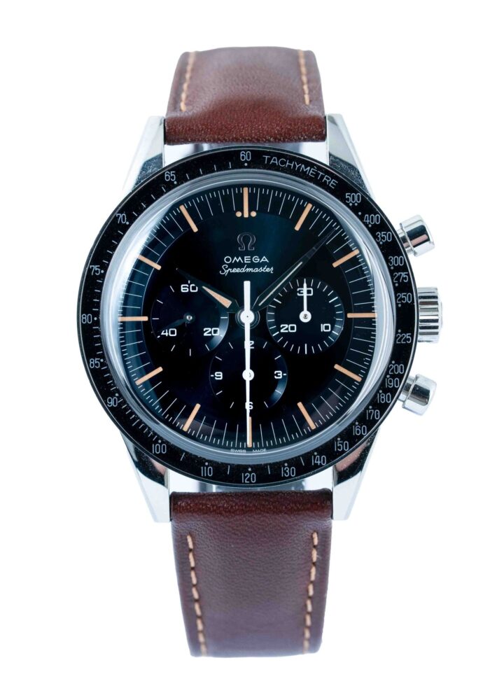 Omega Speedmaster Fdirst Omega In Space  310.32.40.50.06.002 2025