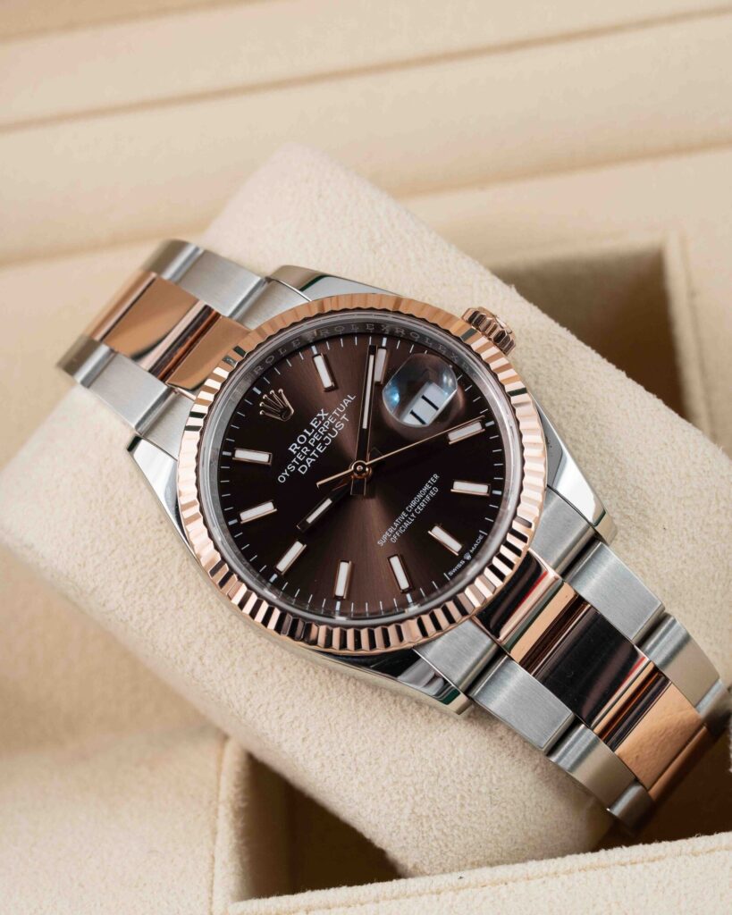 Rolex Datejust 126231 2023
