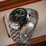 Omega Seamaster Diver 300M 212.30.44.50.01.002 2016