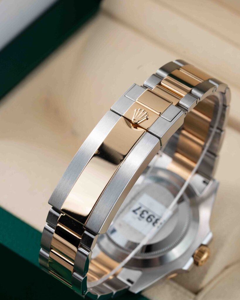 Rolex Submariner 126613LB 2022