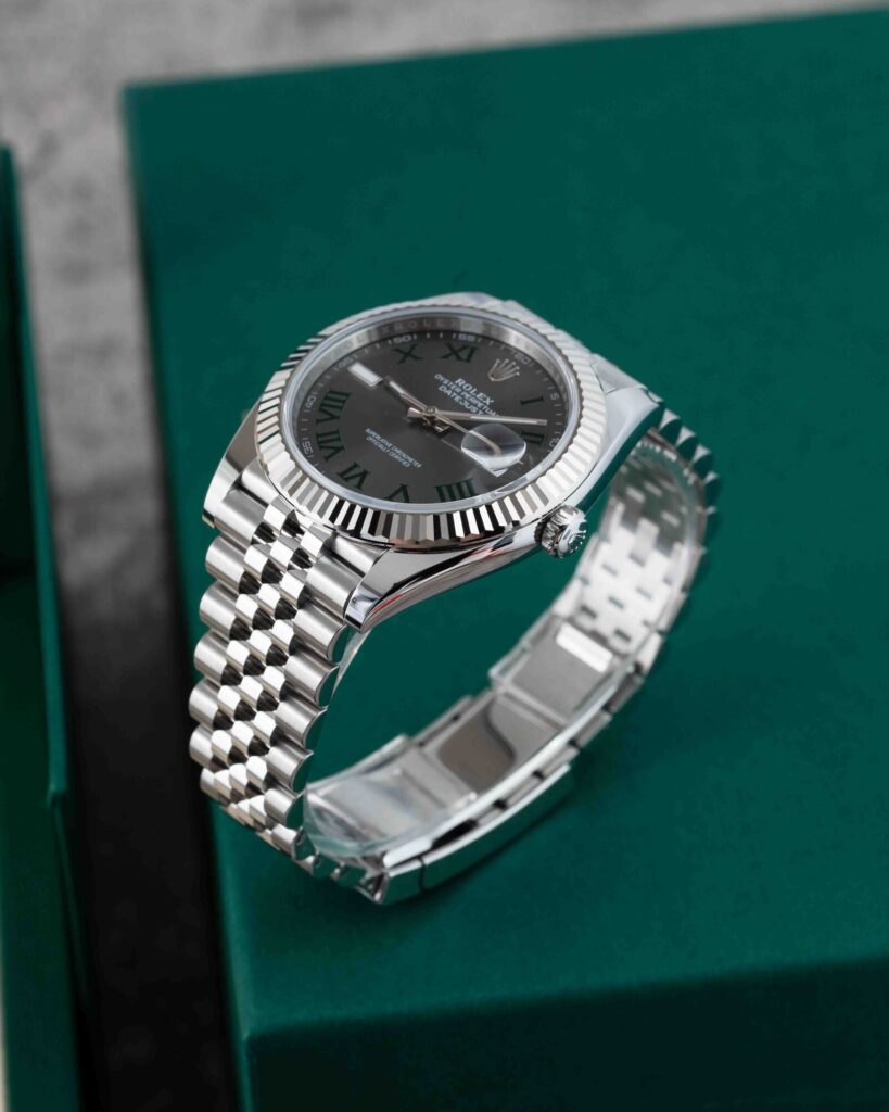 Rolex Datejust 126334 2025