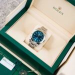 Rolex Milgauss 116400GV 2021