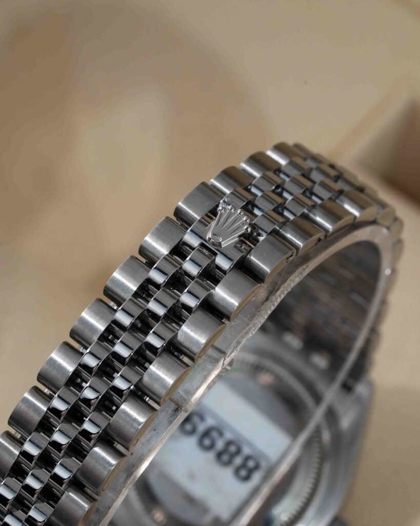 Rolex Datejust 279174 2019