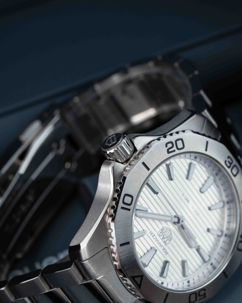 Tag Heuer Aquaracer WBP1111.BA0627 2024