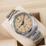 Rolex Oyster Perpetual 134300 2025