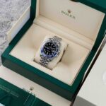 Rolex GMT-Master II 126710BLNR 2025