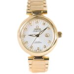 Omega Ladymatic 425.60.34.20.55.002 2015