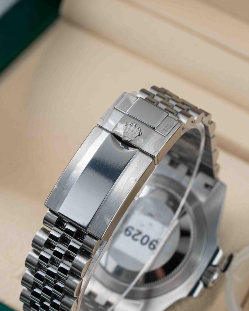 Rolex GMT-Master II 126710BLNR 2023