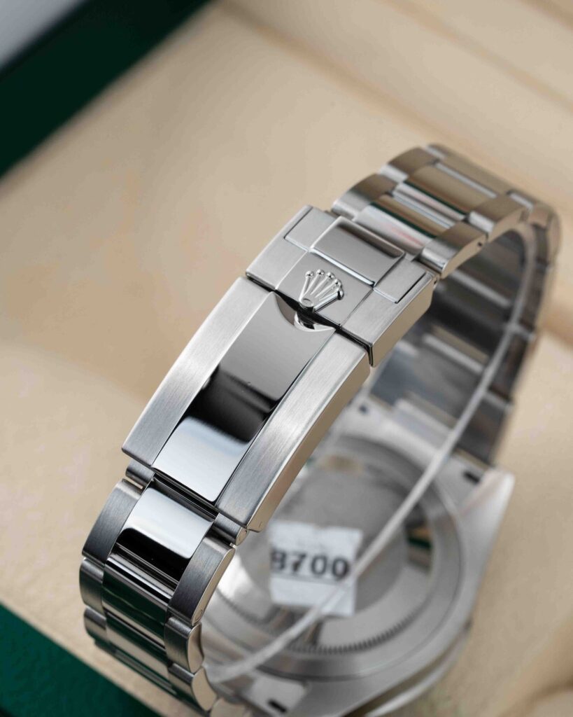 Rolex GMT-Master II 126720VTNR 2025