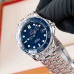 Omega Seamaster Diver 300 M 21230412003001 2017