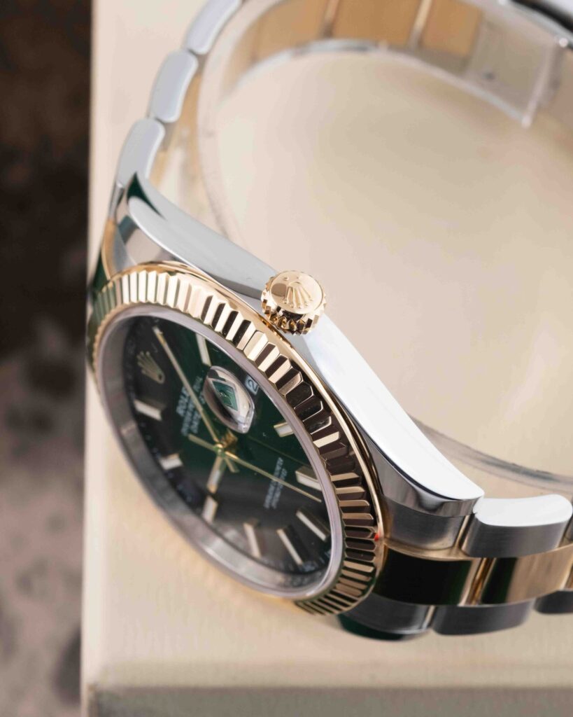 Rolex Datejust 126333 2022