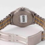 Breitling Aerospace F65062 1997