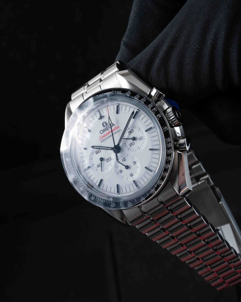 Omega Speedmaster 31030425004001 2024