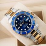 Rolex Submariner 126613LB 2022