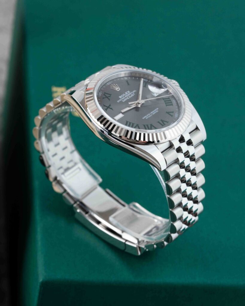 Rolex Datejust 126334 2025