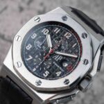 Audemars Piguet Shaquille O’neal 26133ST.OO.A101CR.01