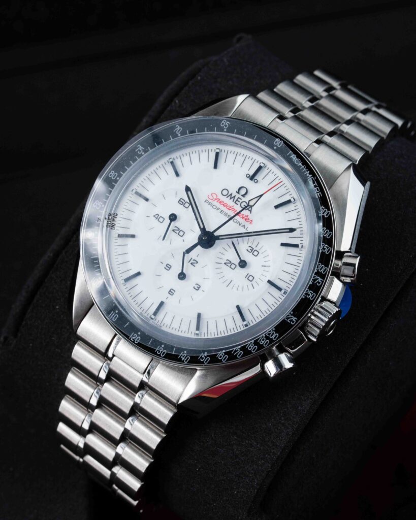 Omega Speedmaster 31030425004001 2024