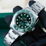 Rolex Submariner 116610LV 2015