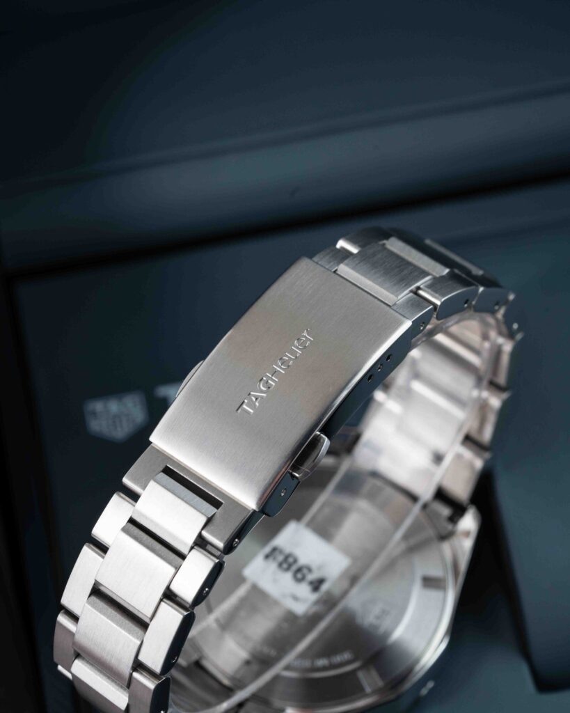 Tag Heuer Aquaracer CAY1110 2022
