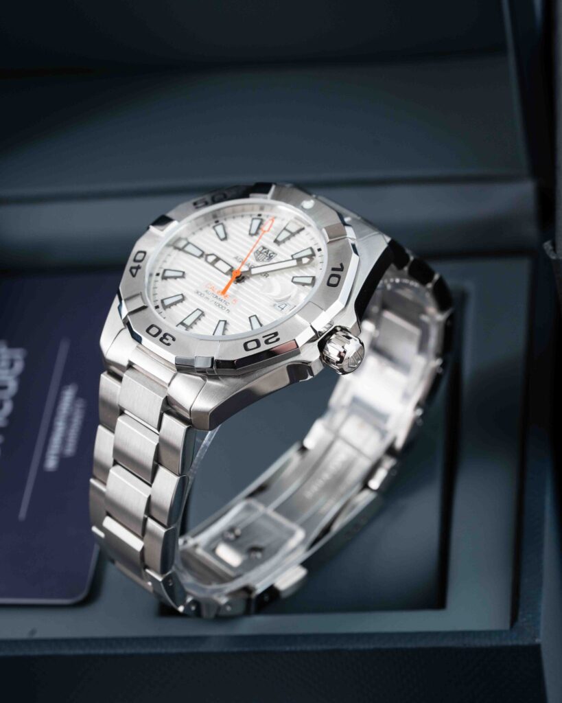 Tag Heuer Aquaracer 300M WBD2111.BA0928 2022