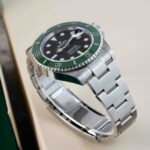 Rolex Submariner 126610LV 2024