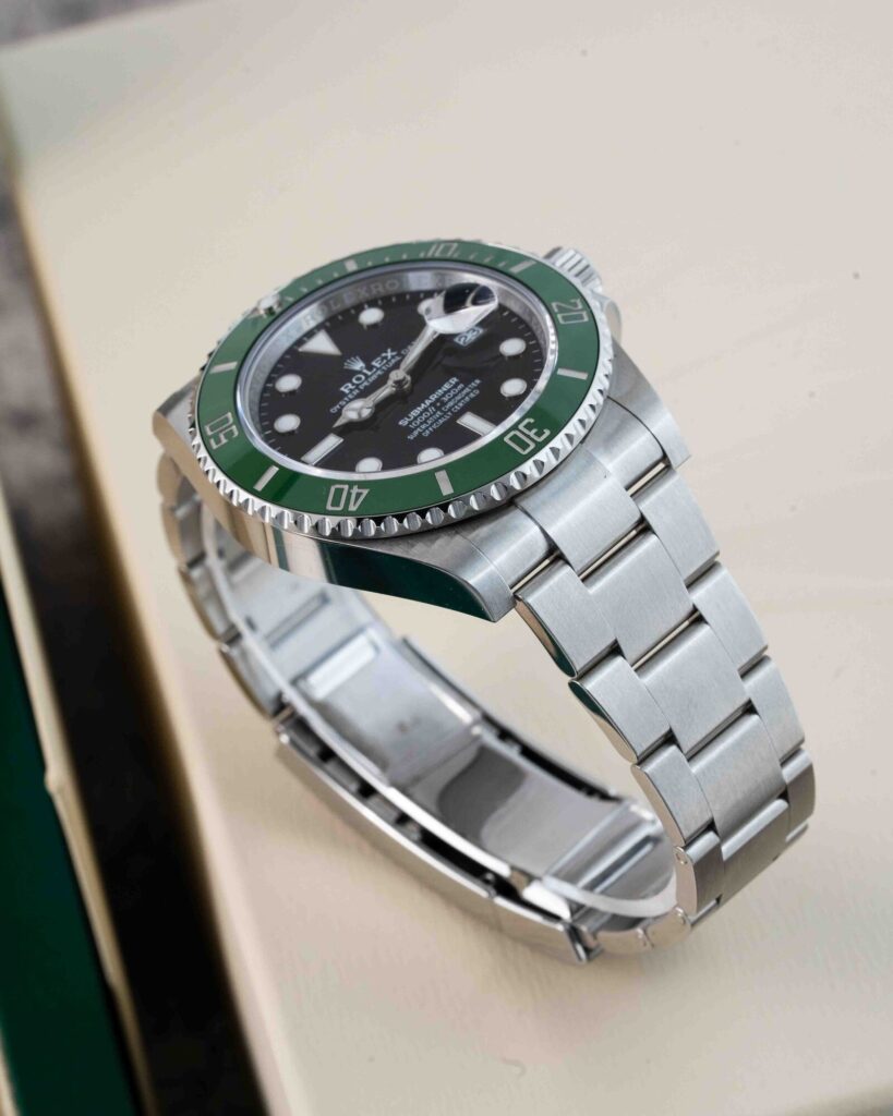 Rolex Submariner 126610LV 2024