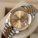 Rolex Date-Just 126303 2023