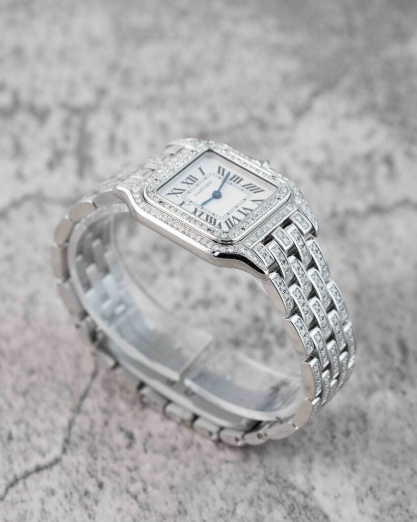 Cartier Panthere De Cartier WSPN007 2020
