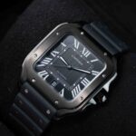Cartier Santos De Cartier WSSA0039 2024