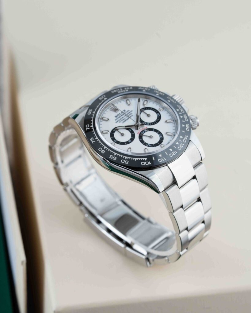 Rolex Daytona 116500LN 2022