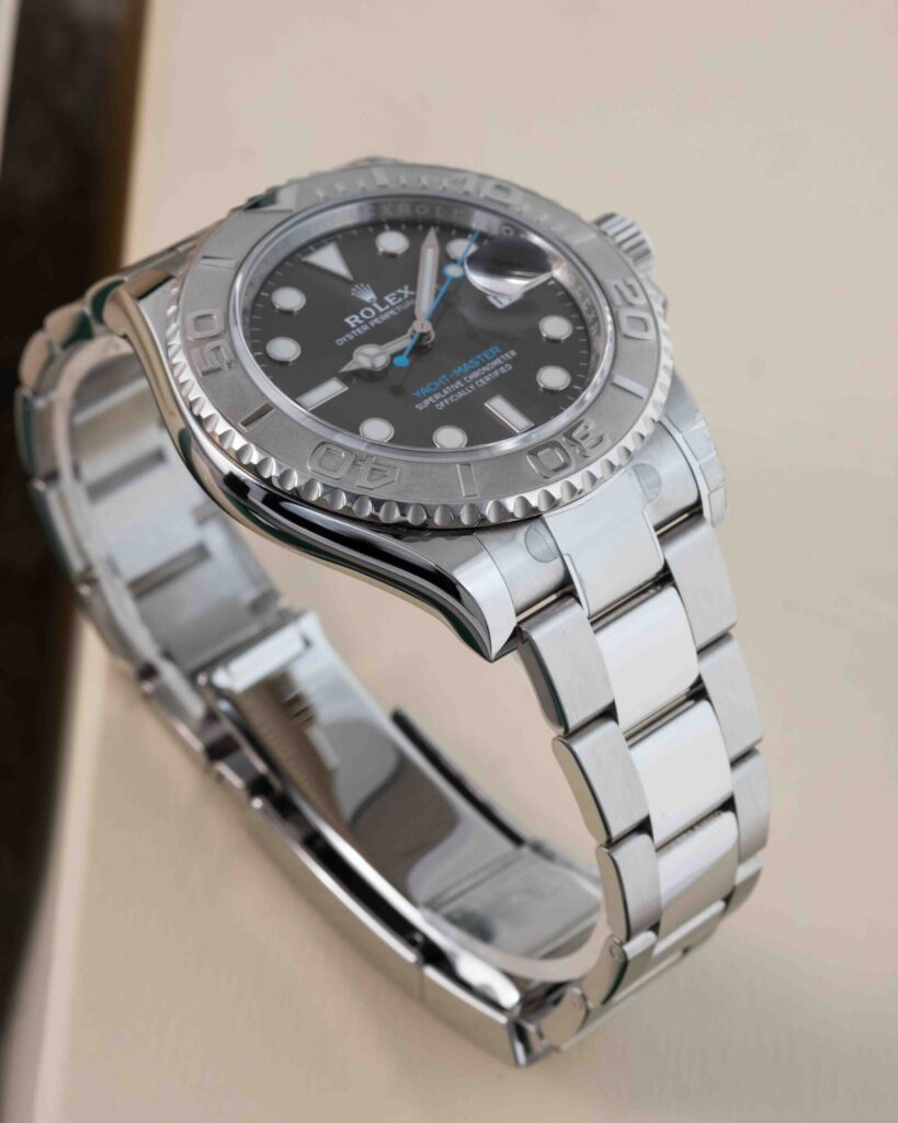 Rolex Yacht-Master 126622 2022