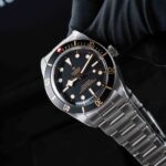 Tudor Black Bay Fifty-Eight 79030N 2025