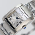 Cartier Tank Francaise WSTA0065 2024