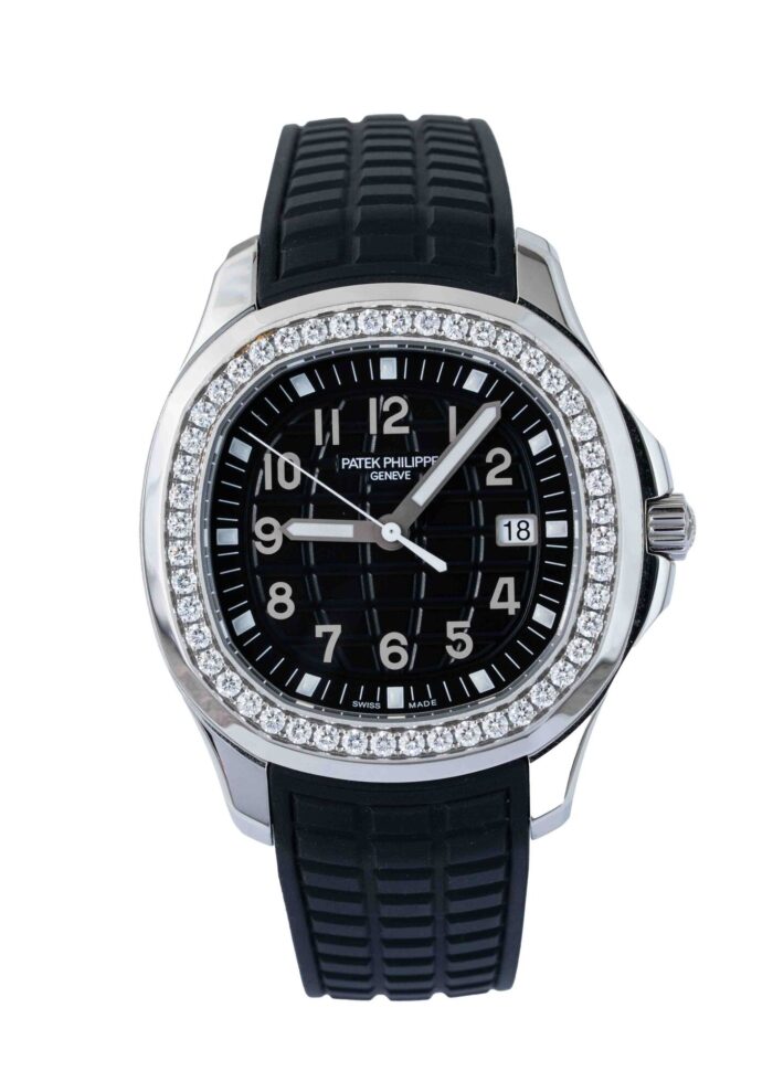 Patek Philippe Aquanaut Luce 5267/200A-001 2023