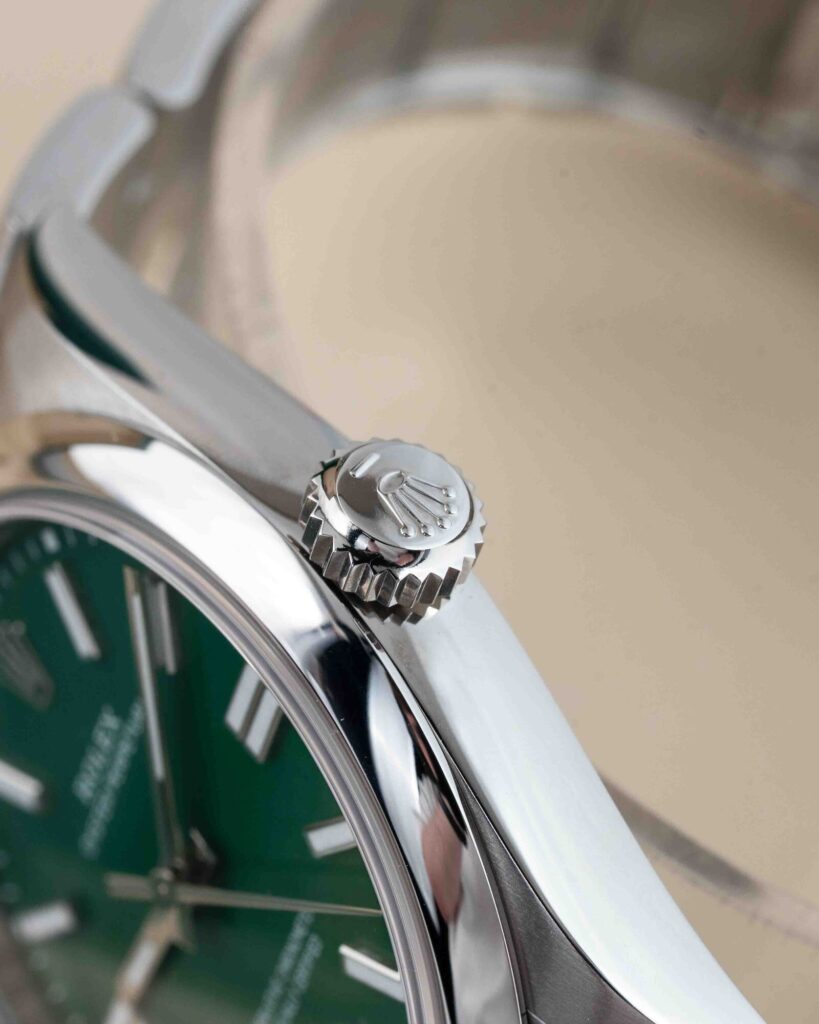 Rolex Oyster Perpetual 134300 2025