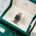 Rolex GMT-Master II 116713LN 2018