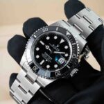 Rolex Submariner 126610LN 2025