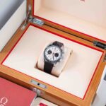 Omega Speedmaster Chronoscope 329.32.43.51.02.001 2024