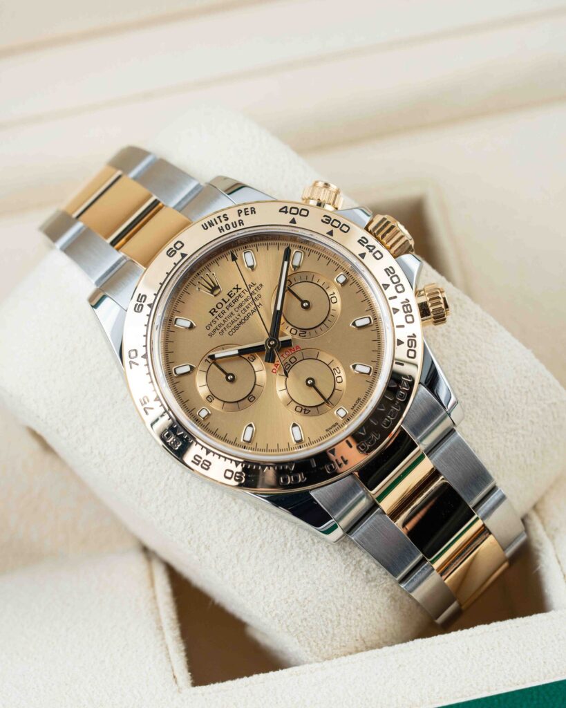 Rolex Daytona 116503 2022