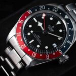 Tudor Blackbay GMT 79830RB 2022